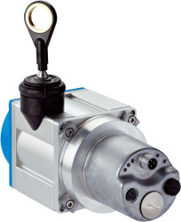 Enkoder linkowy Absolutne EtherNet/IP SICK 10 → 30 V DC