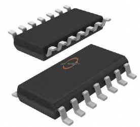 74HCT32 SMD - UKŁAD SCALONY