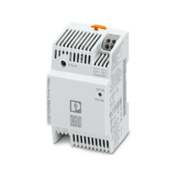 Zasilacz bezprzerwowy, 60W, Uwe 240V, Uwy 12V, Phoenix Contact, STEP3-PS/1AC/12DC/5/PT