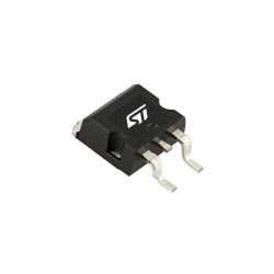 STPSC12065G2Y-TR Automotive 650 V, TO-220 D2PAK SiC Power Schottky Diode