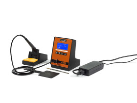 Stacja lutownicza Metcal Lutowanie 90W 200 → 450°C 90W