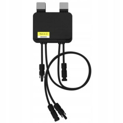 Optymalizator mocy TIGO-TS4-A-O - 15A - 700W - MC4/EVO2 Compatible
