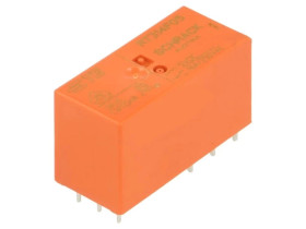 Przekaźnik elektromagnetyczny SPDT 5VDC 16A 250VAC 8-1393239-5