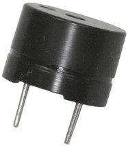 Signal transmitter, 88 dB, 1-2 V, 40 mA, black, F/DG111GP