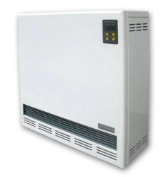 Piec akumulacyjny 4kW 400V DOA 40/E.V42