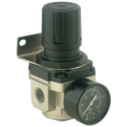 Sealey SA206R Air Regulator Max Airflow 210cfm
