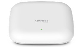 Punkt dostępu, 1 LAN port, 1300Mbit/s, WPA, WPA2, 10/100/1000Mbit/s, 2.4GHz, 802.11ac