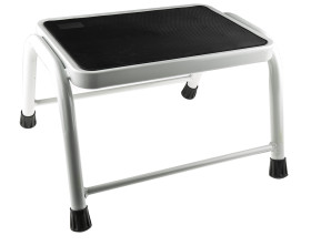 Stopień Stal wysokość 0.255m RS PRO