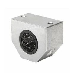 Zespół łożyskowy LUHR 16 Ewellix Makers in Motion