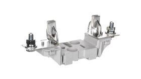 Podstawa Bezpiecznikowa 1P 250A Nh1 Sd1-D