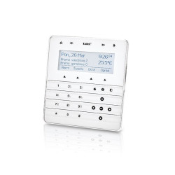 Manipulator INTEGRA KSG-WSW SATEL sensoryczny