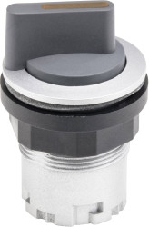 Schlegel JRMWCL JRMWCL Przełącznik ścienny manualne, przełącznik obrotowy 2 szt.