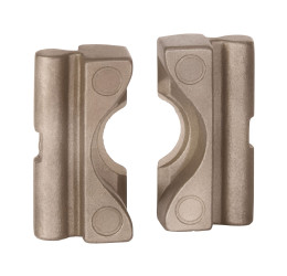 Ściągacz izolacji kablowych 12 79 31 Ostrze for use with Automatyczny ściągacz izolacji 12 74 180 SB Knipex