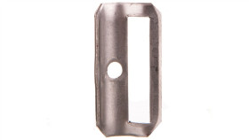 Kontrwanienka Do Obejm Kabłąkowych 8-12 2058Fw M 12 Va 1197134 /100Szt./