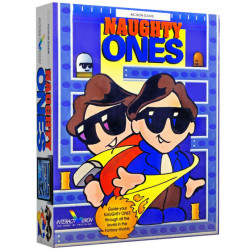 Naughty Ones