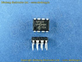 PIC12F629IP