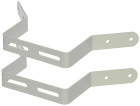 Uchwyt kamery narożnikowy PKS-4