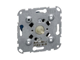 MERTEN Wyłącznik wielopozycyjnego trójstopniowy 230V AC 16A MTN317400 SCHNEIDER ELECTRIC