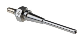 Dysza do rozlutowywania, seria: XDS, numer: XDS 4, rozmiar: 2.5mm, do użytku z: Lutownica do rozlutowywania WXDP,