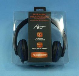 SŁUCH.NAUSZNE+MIK.AP-57 ART 1,5mb 3,5