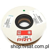 700-4535 Heat Shrink Tubing 6/2mm TUBE RS