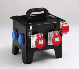 Rozdzielnica gumowa 522141