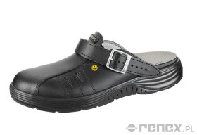 Klapki ESD, 7131142, Zawodowe