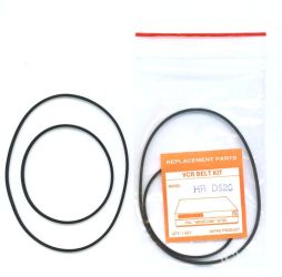 PASKI VIDEO JVC HRD520/522