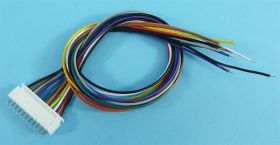 JST-XH 11-PIN 30cm 2,54 26AWG
