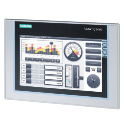 Simatic TP900 COMFORT Panel 9&quot; - 6AV2124-0JC01-0AX0