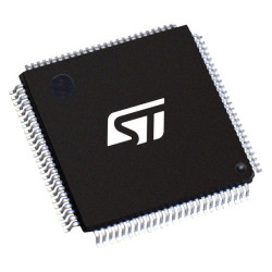 SPC584B70E3CD00X 32-bit Power Architecture MCU for Automotive General Purpose Applications - Chorus family