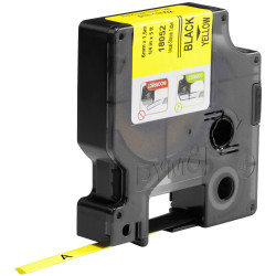 DYMO S0718270 Label Machine with durable tapes for efficient labelling