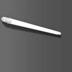 Lampa ścienna LED RZB 451217.002