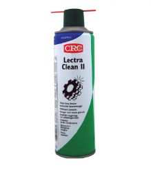 LECTRA CLEAN II Środek czyszczący i odtłuszczający do trudnych zabrudzeń - 500 ml