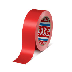 Taśma maskująca Tesa szerokość: 38mm PVC