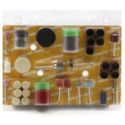 ZESTAW SZLIFIERSKI 105