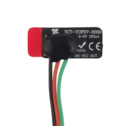 Non-contact Flexible Liquid Level Sensor - moduł z czujnikiem poziomu cieczy