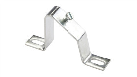 Uchwyt Montażowy Do Szyn 02 A45-2420