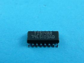 74LS-109 SO-16 UKŁAD