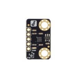 Fermion: BMA220 Digital Triaxial Acceleration Sensor - moduł z akcelerometrem