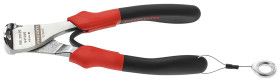 Szczypce czołowe 200 mm Facom