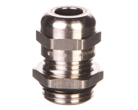 Dławnica kablowa mosiężna M16 IP68 HSK-MS-EX M16x1,5 98046