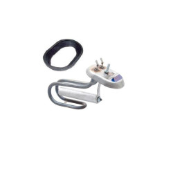 Grzałka Bojlera Ariston 1500W Anoda, uszczelka w zestawie