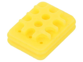 Uszczelka żyły do złączy Han 1A 09100129900