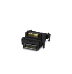 Przyłączenie magistrali - AXL F BS H - 2700992