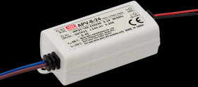 APV-8-12 Power supply 12 V, 0.67 A