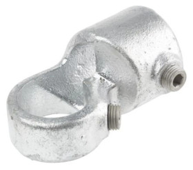 Złącze typu T, Ø 33.7mm, RS PRO