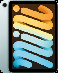 MXPP3NF/A iPad mini 8.3, WiFi + cellular, 128 GB, blue
