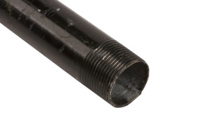 Rura stalowa PG-16 malowana 20.3x22.5mm 6016 /3m/