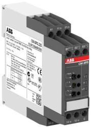ABB 1SVR740841R1400 Przekaźnik monitorujący prąd CM-SRS.21P, 1 szt.